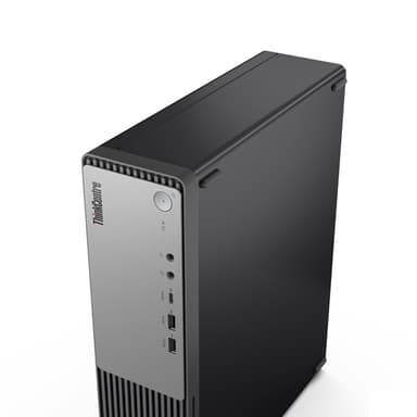 Lenovo ThinkCentre neo 55s Gen 6 AMD Ryzen™ 5 220 8 GB DDR5-SDRAM 256 GB SSD Windows 11 Pro SFF PC Black view 14