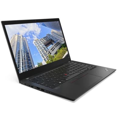 A2C Lenovo ThinkPad T14s G2 I5 11th Gen 16GB RAM 256GB SSD 14" FHD W11Pro 1 Year Return to Base Warranty view 1