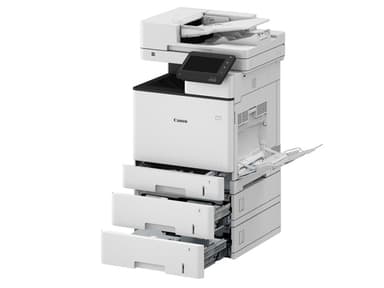 Canon i-SENSYS MF842Cdw Laser A4 1200 x 1200 DPI 38 ppm Wi-Fi view 2