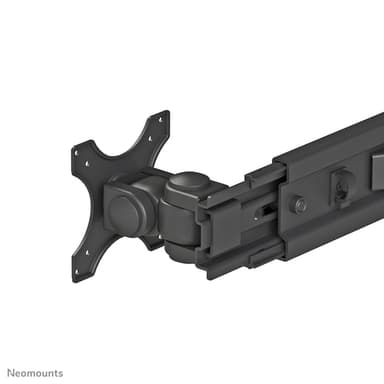 Neomounts FPMA-D700DD Monitor stand 19-30" view 4