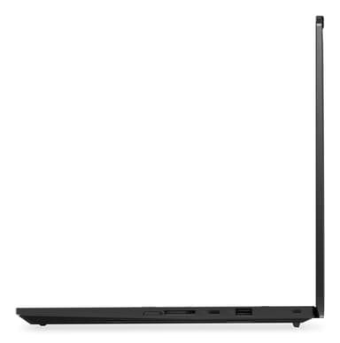 Lenovo ThinkPad P1 Gen 9 Intel Core Ultra 9 386H Mobile workstation 40.6 cm (16") WUXGA 64 GB LPDDR5x-SDRAM 1 TB SSD NVIDIA RTX PRO 2000 Blackwell Wi-Fi 7 (802.11be) Windows 11 Pro Black English view 8