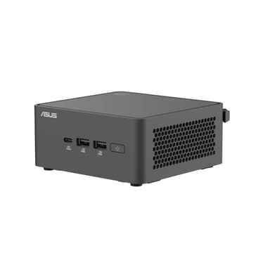 ASUS NUC 15 Pro NUC15CRH-B Black 210H view 5