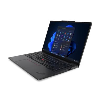 Lenovo ThinkPad X13 Gen 6 (Intel) Intel Core Ultra 5 225U Laptop 33.8 cm (13.3") WUXGA 16 GB LPDDR5x-SDRAM 512 GB SSD Wi-Fi 6E (802.11ax) Windows 11 Pro Black English view 4