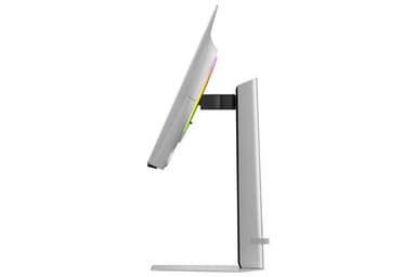 Samsung 27" Odyssey OLED G6 G60SF QHD 500Hz Gaming Monitor view 10