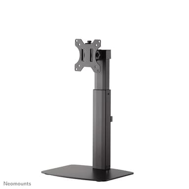 Neomounts FPMA-D865BLACK Monitor stand 10-32" - gas spring view 2