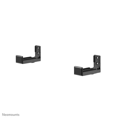 Neomounts AWL29-550BL1 Videobar/soundbar holder wall - max 15 kg - universal view 7