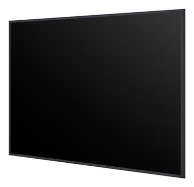 LG 43UH5Q Digital signage flat panel 109.2 cm (43") LCD Wi-Fi 500 cd/m² 4K Ultra HD Black WebOS 24/7 view 3