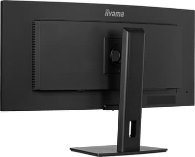 iiyama ProLite XCB3497WQSNP-B1 computer monitor 86.4 cm (34") 3440 x 1440 pixels UltraWide Quad HD LED Black view 11