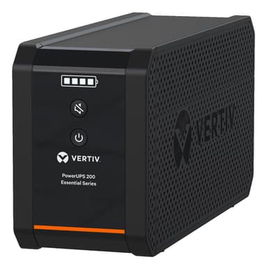 Vertiv PowerUPS 200 Essential PSA6E-1000IT-SCH, 1000VA/525W view 2