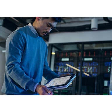 HP EliteBook 8 Flip G1i AI Intel Core Ultra 7 255U Hybrid (2-in-1) 33.8 cm (13.3") Touchscreen WUXGA 16 GB LPDDR5x-SDRAM 512 GB SSD Wi-Fi 7 (802.11be) Windows 11 Pro AI PC Silver view 11