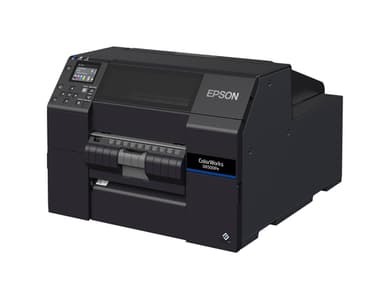 Epson ColorWorks D6500Pe view 5