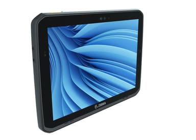 Zebra ET80 Intel® Core™ i5 512 GB 30.5 cm (12") 16 GB Wi-Fi 6E (802.11ax) Windows 10 Pro Black view 1