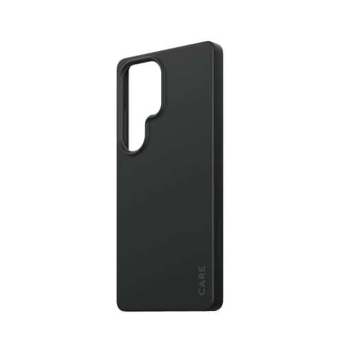 PanzerGlass CARE™ by ® Case Black Samsung Galaxy S25 Ultra