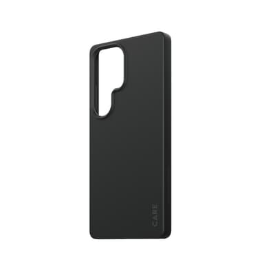 PanzerGlass CARE™ by ® Case Black Samsung Galaxy S25 Ultra view 4