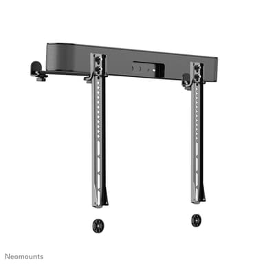 Neomounts AWL29-650BL1 Videobar/soundbar holder VESA - max 15 kg - universal view 13