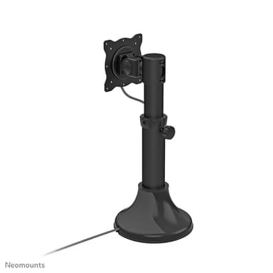 Neomounts FPMA-D025BLACK Monitor arm 10-30" - tiltable view 4