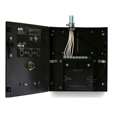 APC Emergency Power Off (EPO) view 3