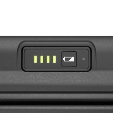 Canon MAXIFY BX110 inkjet printer Colour 4800 x 1200 DPI A4 Wi-Fi view 2