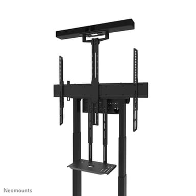 Neomounts AV1-875BL Videobar and multimedia kit - universal view 7
