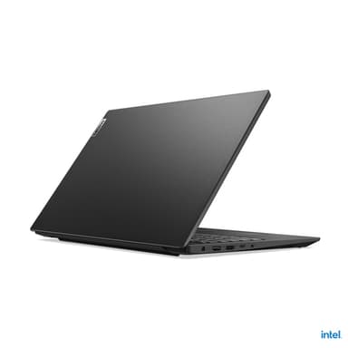 Lenovo V15 G4 IAH Intel® Core™ i5 i5-12500H Laptop 39.6 cm (15.6") Full HD 8 GB DDR4-SDRAM 256 GB SSD Wi-Fi 6 (802.11ax) Windows 11 Pro Black UK English view 5