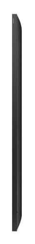 Samsung QPDX-5K Digital signage flat panel 2.67 m (105") LCD Wi-Fi 500 cd/m² 5K Ultra HD Black Tizen 7.0 24/7 view 3