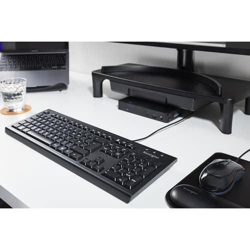 Kensington Mouse - in - a - Box Wired