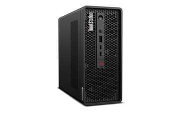 Lenovo ThinkStation P3 Ultra SFF Gen 2 Intel Core Ultra 7 265 32 GB DDR5-SDRAM 1 TB SSD NVIDIA RTX 2000 Ada Windows 11 Pro Workstation view 2