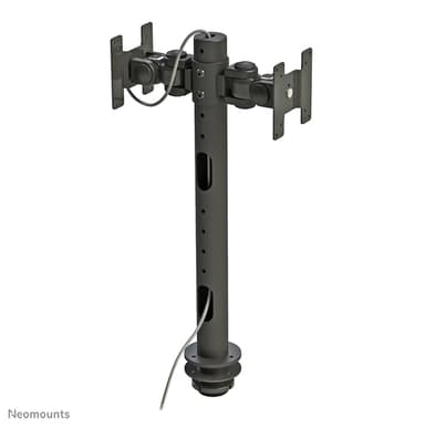 Neomounts FPMA-D050DBLACK Monitor arm 10-30" view 5