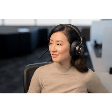 Kensington H3000 Bluetooth Over-Ear Headset view 12