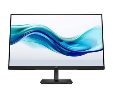 HP Series 3 Pro 23.8 inch FHD Monitor - 324pf view 1