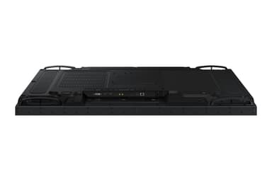 Samsung VM55B-U LED Indoor view 5