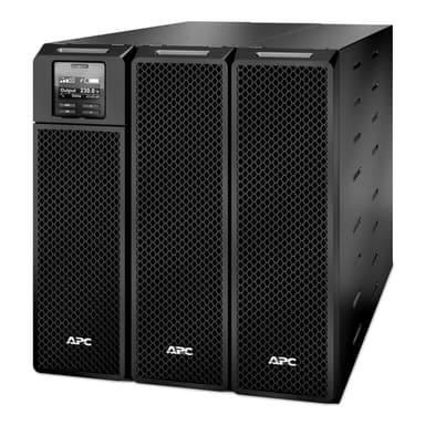 APC Smart-UPS On-Line SRT Battery Pack for 8/10kVA Extended runtime model 192V view 3