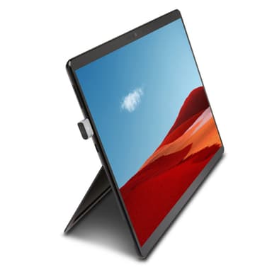 Kensington VeriMark Guard USB-C Fingerprint Security Key – FIDO2, WebAuthn/CTAP2, & FIDO U2F – Cross Platform view 6