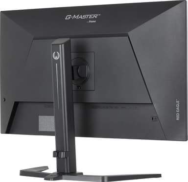 iiyama G-MASTER GB3272QSU-B1 computer monitor 80 cm (31.5") 2560 x 1440 pixels Quad HD LED Black view 10