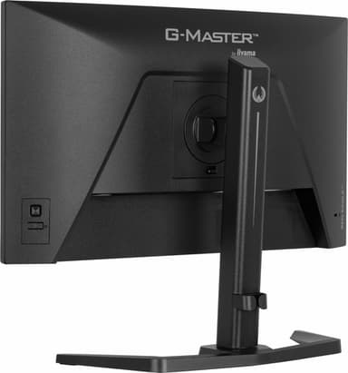 iiyama G-MASTER GB2471HSU-B1 computer monitor 60.5 cm (23.8") 1920 x 1080 pixels Full HD Black view 8