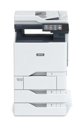 Xerox VersaLink C625 A4 50ppm Duplex Copy/Print/Scan/Fax PS3 PCL5e/6 2 Trays 650 Sheets view 7