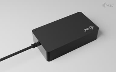 i-tec Universal Charger USB-C PD 3.1 140 W view 3