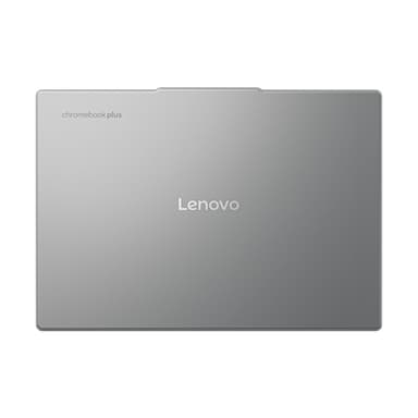 Lenovo Chrome 14M9610 Copilot+ PC MediaTek Kompanio Kompanio Ultra 910 Chromebook 35.6 cm (14") Touchscreen WUXGA 16 GB LPDDR5x-SDRAM 256 GB UFS Wi-Fi 7 (802.11be) ChromeOS Grey English view 5
