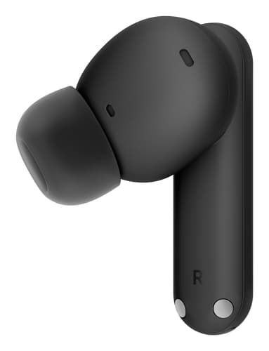 DELL EB525 Headset True Wireless Stereo (TWS) In-ear Calls/Music Bluetooth Black view 4