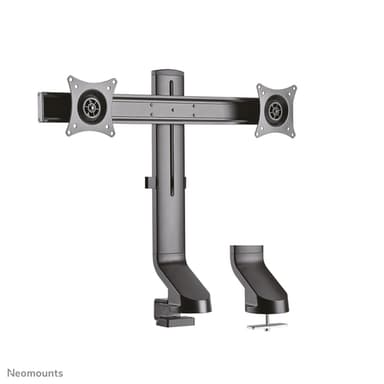 Neomounts FPMA-D860DBLACK Monitor arm 10-27" view 14