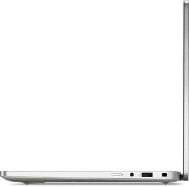 DELL Pro 13 Plus PB13250 Intel Core Ultra 7 265U Laptop 33.8 cm (13.3") Full HD+ 32 GB DDR5-SDRAM 512 GB SSD Wi-Fi 6E (802.11ax) Windows 11 Pro Aluminium UK English view 7