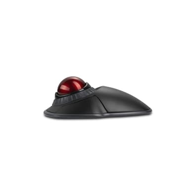 Kensington Orbit Wireless Trackball with Scroll Ring - Black view 8
