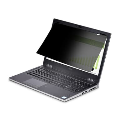 StarTech.com 16-inch 16:10 Flip-Up Privacy Screen with Touch, Anti-Glare Privacy Filter, Laptop Monitor Screen Protector with 51% Blue Light Reduction view 3