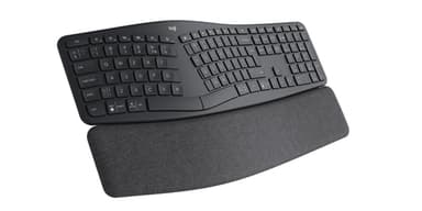 Logitech ERGO K860 Ergonomic Split Keyboard for Business view 2