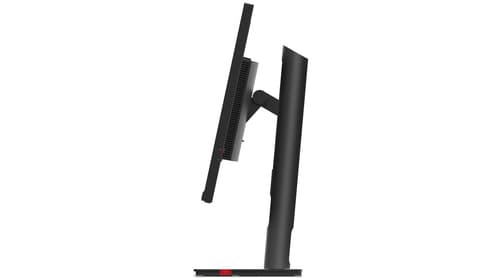 Lenovo ThinkVision T27p-30 computer monitor 68.6 cm (27") 3840 x 2160 pixels 4K Ultra HD LED Black