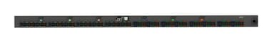 Vertiv PowerIT VP6G30AJ power distribution unit (PDU) 36 AC outlet(s) 0U Black view 1