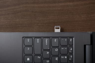 Kingston Technology DataTraveler 256GB Micro 200MB/s Metal USB 3.2 Gen 1 view 10