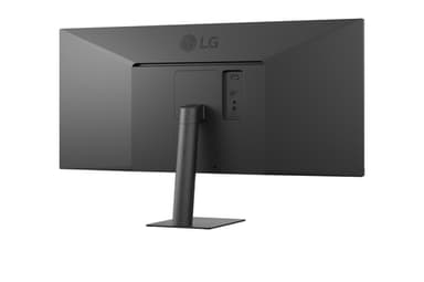 LG 34U511A-B computer monitor 86.4 cm (34") 2560 x 1080 pixels WFHD LED Black view 16