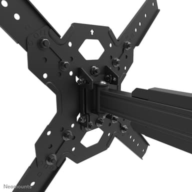 Neomounts WL40S-840BL14 TV mount wall 32-65" - full motion - fast installation view 7