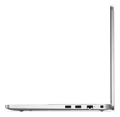 DELL Pro 14 PC14250 Intel Core Ultra 7 265U Laptop 35.6 cm (14") Full HD+ 16 GB DDR5-SDRAM 512 GB SSD Wi-Fi 6E (802.11ax) Windows 11 Pro Platinum QWERTY UK English view 8